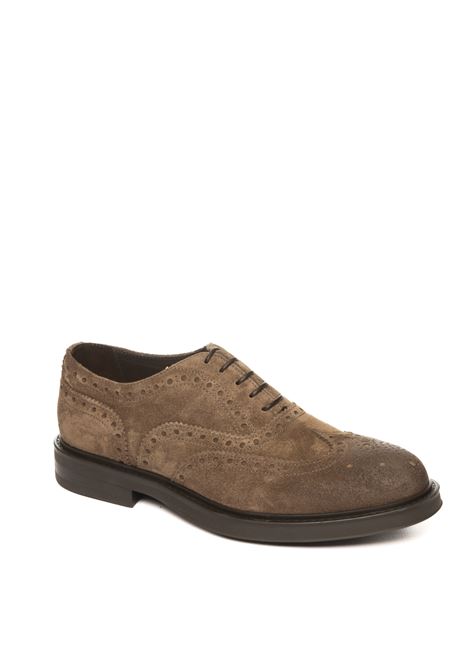  GREEN GEORGE | 9012LIGHT-TAUPE
